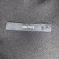 Load image into Gallery viewer, Alex Perry Black Long Sleeved Crepe Maxi Dress with Cut Out Detail