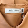 Load image into Gallery viewer, Victoria Beckham Nude Slash Back Men's Shirt