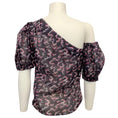 Load image into Gallery viewer, Isabel Marant Étoile Faded Black Liddy Haut Top
