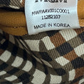 Load image into Gallery viewer, MCM Cognac Large Reversible Liz Visetos Shopper Tote Handbag
