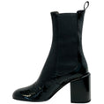 Load image into Gallery viewer, Laurence Dacade Black Patent Leather Elen Boots