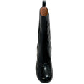 Load image into Gallery viewer, Laurence Dacade Black Patent Leather Elen Boots