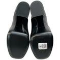 Load image into Gallery viewer, Laurence Dacade Black Leather Laurance Platform Boots