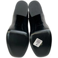 Load image into Gallery viewer, Laurence Dacade Black Leather Laurance Platform Boots