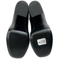 Load image into Gallery viewer, Laurence Dacade Black Leather Laurance Platform Boots