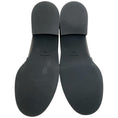Load image into Gallery viewer, Laurence Dacade Black Leather Ivone Loafers