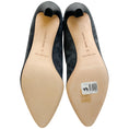 Load image into Gallery viewer, Manolo Blahnik Grey Suede / Leather Zufapla Boots