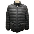 Load image into Gallery viewer, Moncler Black Lans Down Jacket