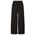 Load image into Gallery viewer, Issey Miyake Black Pleated Trousers