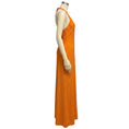 Load image into Gallery viewer, Camilla and Marc Dusty Orange Toledo Racer Back Dress
