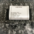 Load image into Gallery viewer, Chanel Textured Woven Grey Sweater