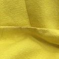 Load image into Gallery viewer, Chanel Yellow Sleeveless Square Neck Silk Crepe Cocktail Dress