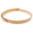 Load image into Gallery viewer, Louis Vuitton Natural Tan Leather Belt