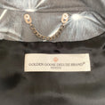 Load image into Gallery viewer, Golden Goose Deluxe Brand Chester Leather Alma Jacket
