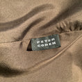 Load image into Gallery viewer, Peter Cohen Brown Suede 2 Pocket Blazer
