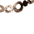 Load image into Gallery viewer, Ippolita Rose Gold Plated 925 Sterling Silver Bracelet
