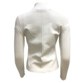 Load image into Gallery viewer, Proenza Schouler White Label Ivory / Off-white Compact Knit Turtleneck Blouse
