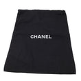 Load image into Gallery viewer, Chanel Black Vintage 80's Quilted Velvet Mini Flap Bag