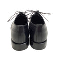 Load image into Gallery viewer, Pierre Hardy Silver / Black Brogue Wing Tip Oxfords
