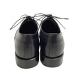 Load image into Gallery viewer, Pierre Hardy Silver / Black Brogue Wing Tip Oxfords
