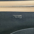 Load image into Gallery viewer, The Row Beige Leather Small Bowler Satchel