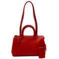 Load image into Gallery viewer, Marsell Red Leather Mini Horizon Bag
