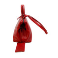 Load image into Gallery viewer, Marsell Red Leather Mini Horizon Bag
