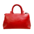 Load image into Gallery viewer, Marsell Red Leather Mini Horizon Bag
