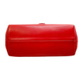 Load image into Gallery viewer, Marsell Red Leather Mini Horizon Bag