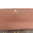 Load image into Gallery viewer, Louis Vuitton Monogram Canvas Porte Tresor Wallet