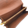 Load image into Gallery viewer, Louis Vuitton Monogram Canvas Porte Tresor Wallet