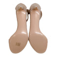 Load image into Gallery viewer, Gianvito Rossi Oil Rosa Portofino 70 Sandals
