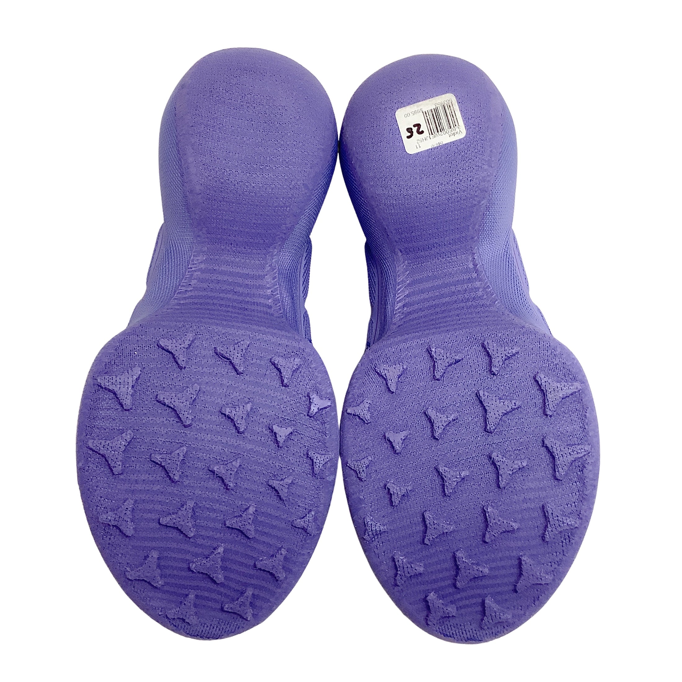 Givenchy Ultraviolet TK-360 Slip On Sock Sneakers