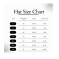 Load image into Gallery viewer, Chanel Vintage Rare Black Grosgrain Trimmed Velvet Hat
