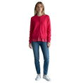 Load image into Gallery viewer, Moncler Fuchsia Pink Maglia Tricot Cardigan Sweater
