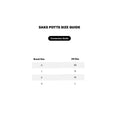 Load image into Gallery viewer, Saks Potts Black Lamb Leather Rosita Pants
