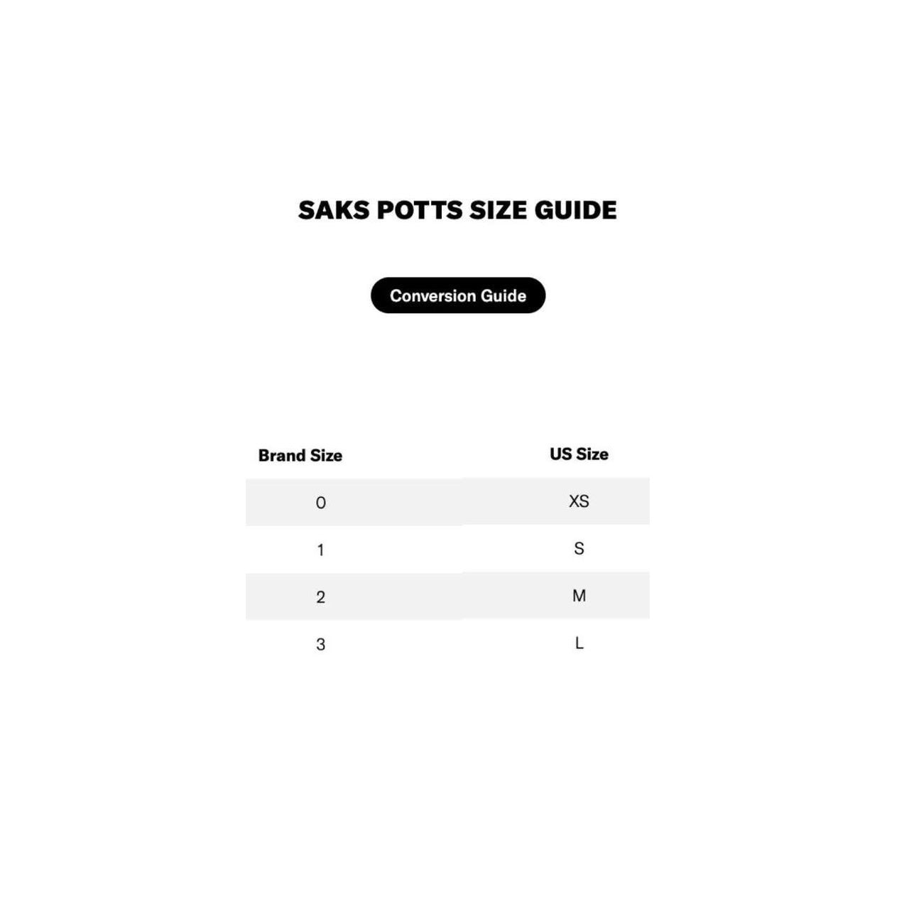 Saks Potts Black Lamb Leather Rosita Pants