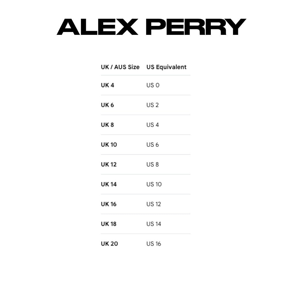 Alex Perry Navy Blue Flared Crepe Pants / Trousers