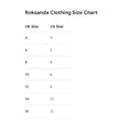 Load image into Gallery viewer, Roksanda Black Short Sleeved Wool and Mohair Coat

