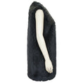 Load image into Gallery viewer, Ralph Lauren Collection Blue Silk Lined Lamb Shearling Vest
