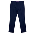 Load image into Gallery viewer, Ralph Lauren Collection Navy Blue Stretch Technical Fabric Riding Pants
