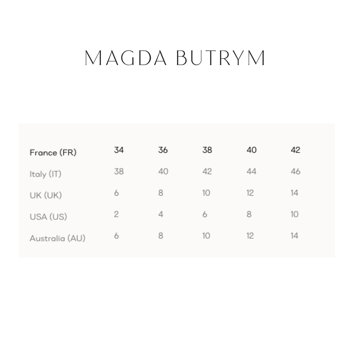 Magda Butrym Black Oversized Sheepskin Leather Coat