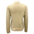 Load image into Gallery viewer, Loro Piana Beige Hot Springs Baby Cashmere Parksville Cardigan Sweater
