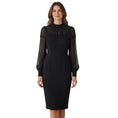 Load image into Gallery viewer, Dsquared2 Black Little Black Dress
