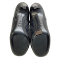 Load image into Gallery viewer, AGL Black Snake Leather Michelle Booties
