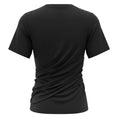Load image into Gallery viewer, Loewe Black Twisted Cotton Top
