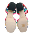 Load image into Gallery viewer, Laurence Dacade Multi Camilla Strappy Sandals
