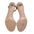 Load image into Gallery viewer, Gianvito Rossi Oil Rosa Portofino 70 Sandals
