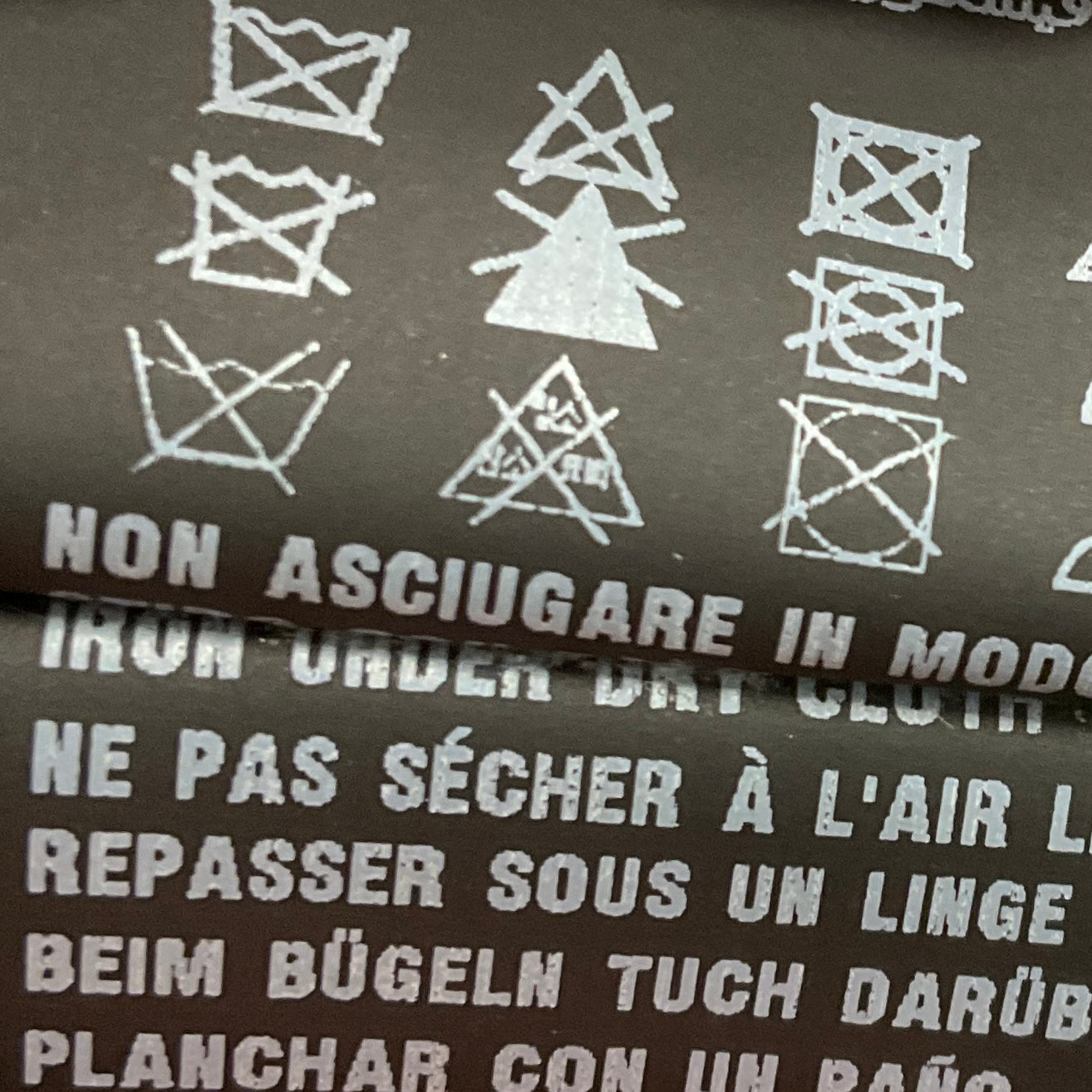 Prada Charcoal Grey 2022 Classic Two Button Wool Blazer