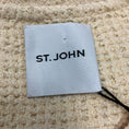 Load image into Gallery viewer, St. John Chamomile Spring 2022 Stretch Boucle Knit Cardigan Dress
